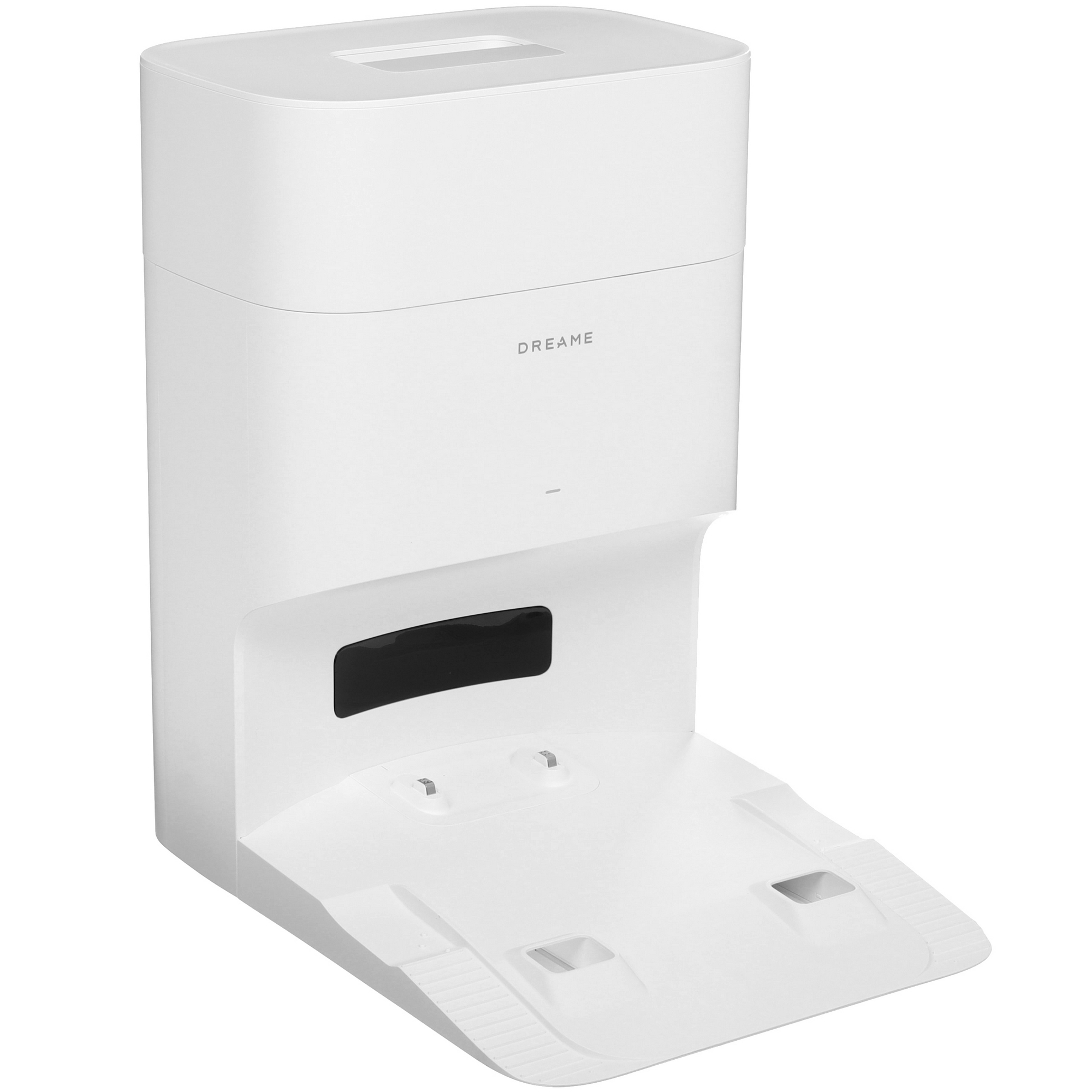 5466402 Робот-пылесос Dreame D10 Plus Gen 2 белый STDN-0028670 - Вид №5