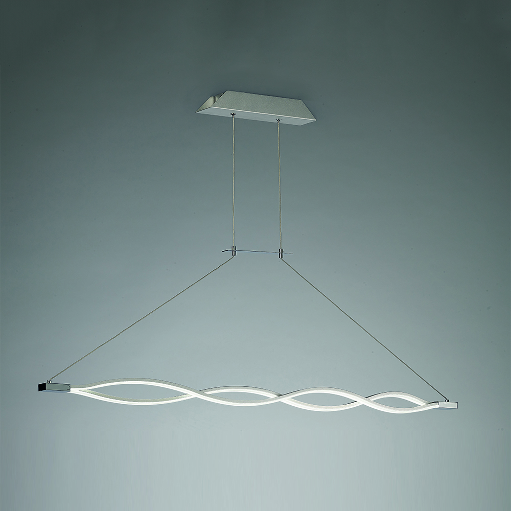 074728 Подвесной светильник XL Mantra Sahara - Вид №5