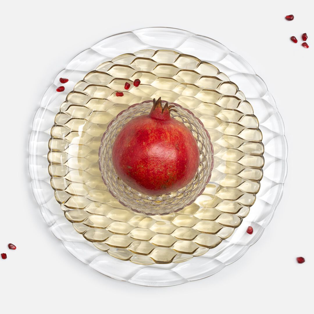 Набор плоских пластин из инженерного пластика Kartell Jellies Family ARCH-00088939 - Вид №14