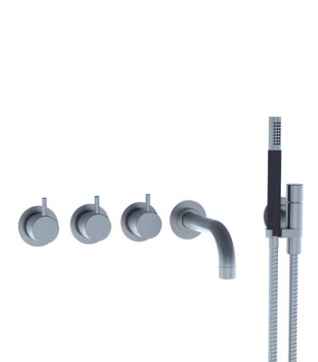 811C-071 Ванна vola 