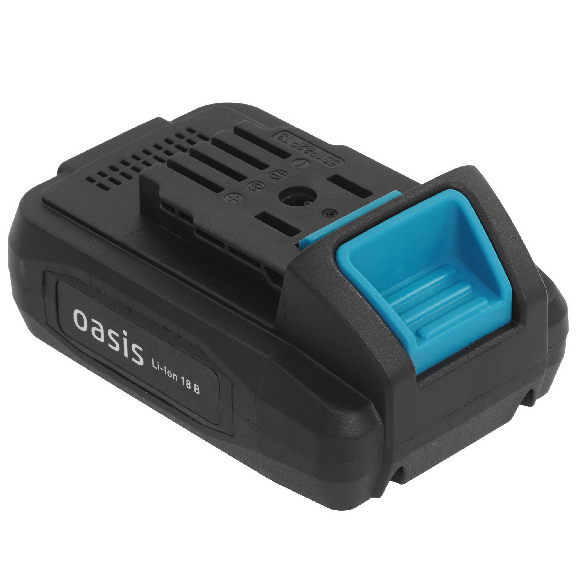 Шуруповерт Oasis ASB-18S 8199081 STDN-0065642 - Вид №6