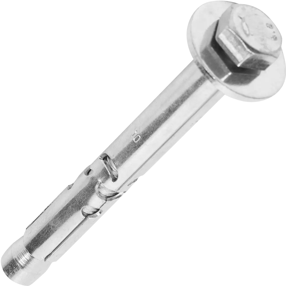 Анкер втулочный Fischer FSA10/35S, 10x90 мм STLM-2145091