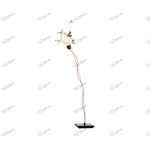 Лампа / I Ricchi Poveri - Five Butterflies Ingo Maurer sun-id-375972