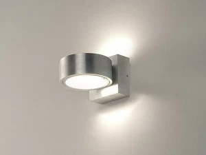 BEL-LIGHTING Бра из анодированного алюминия прямого и отраженного света  913sa.g9
