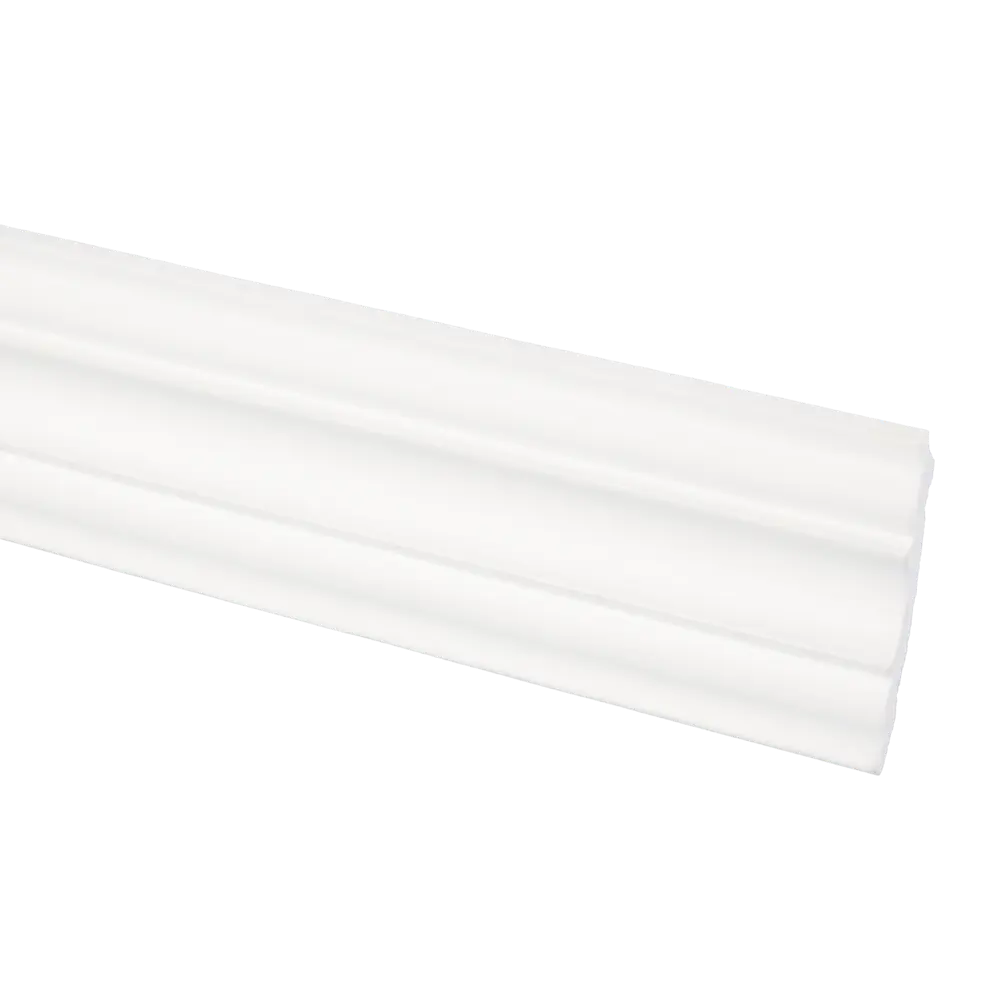 Потолочный плинтус Santreyd Classic-3: элегантное завершение интерьера 89364914 STLM-1416238