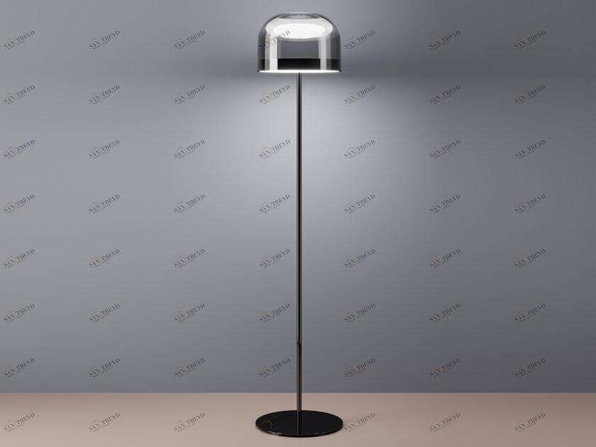 FontanaArte Торшер из металла Equatore sun-id-1383215