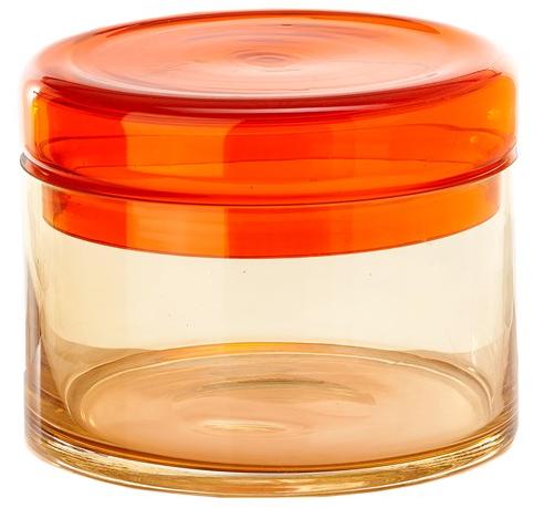 Pols Potten Стеклянный контейнер для пищевых продуктов  140-300-233  - Вид №3