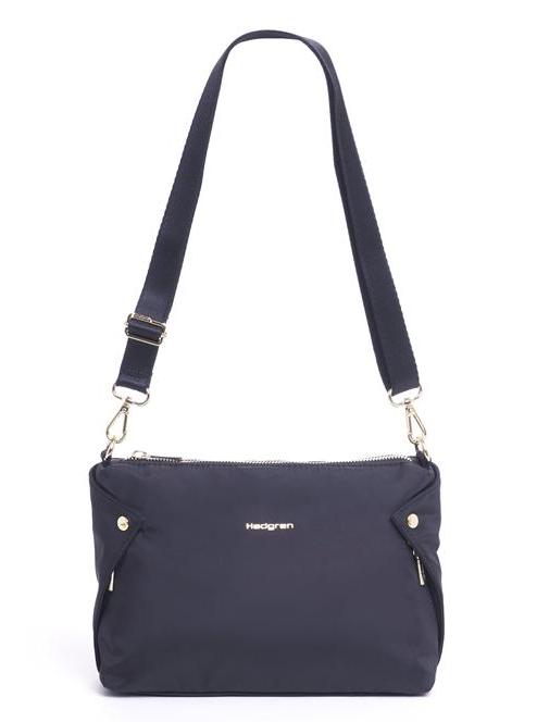 HPRI04/003 Сумка HPRI04 Mini Hobo/Crossover Bag Reflect Hedgren Prisma - Вид №3