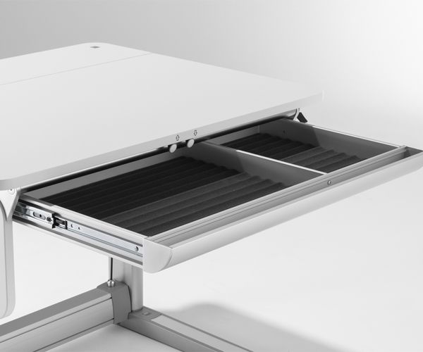 2884 Стол Champion Compact Express 2022 LAB.Space  - Вид №8