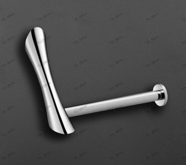 Держатель туалетной бумаги настенный ART&MAX ELEGANT AM-E-1583