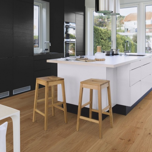 Паркетная доска Boen Дуб Golden valley SIGV4KWD - Вид №14