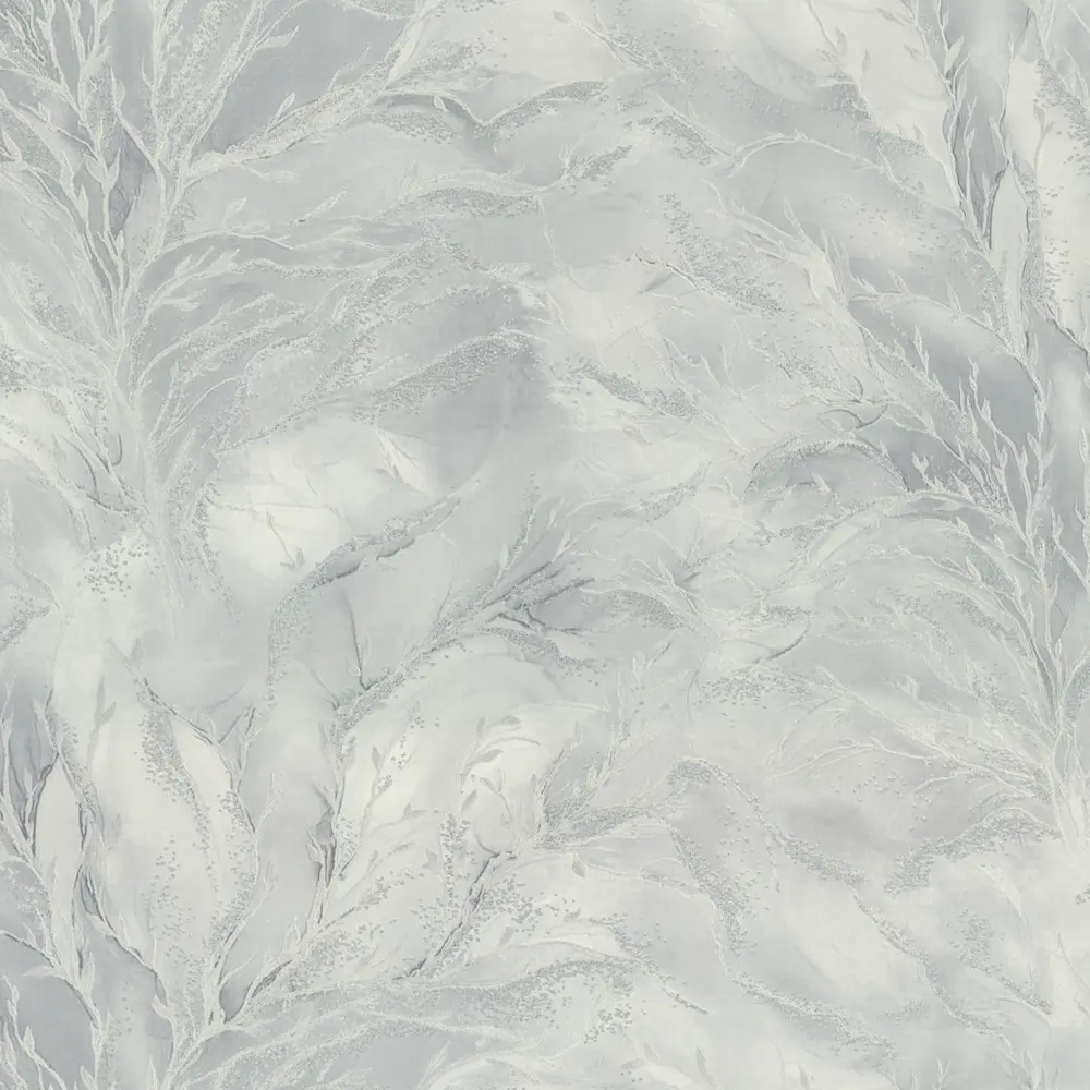 MONTE SOLARO Eiwa - Флизелиновые обои серые для стильного интерьера 89372004 STLM-0817791 - Вид №1