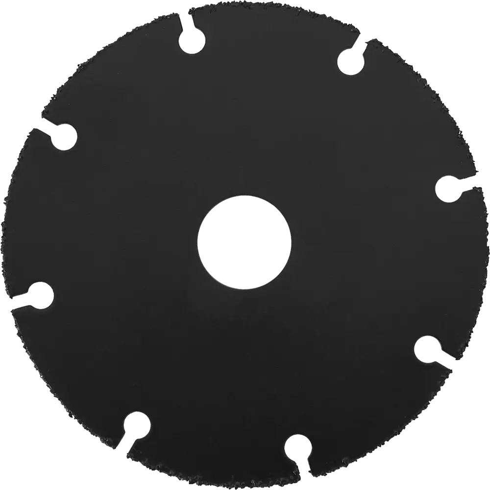 Диск отрезной RAGE для дерева и композитных материалов 115 мм 85309537 STLM-0061120 - Вид №1