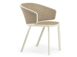 Штабелируемый садовый стул