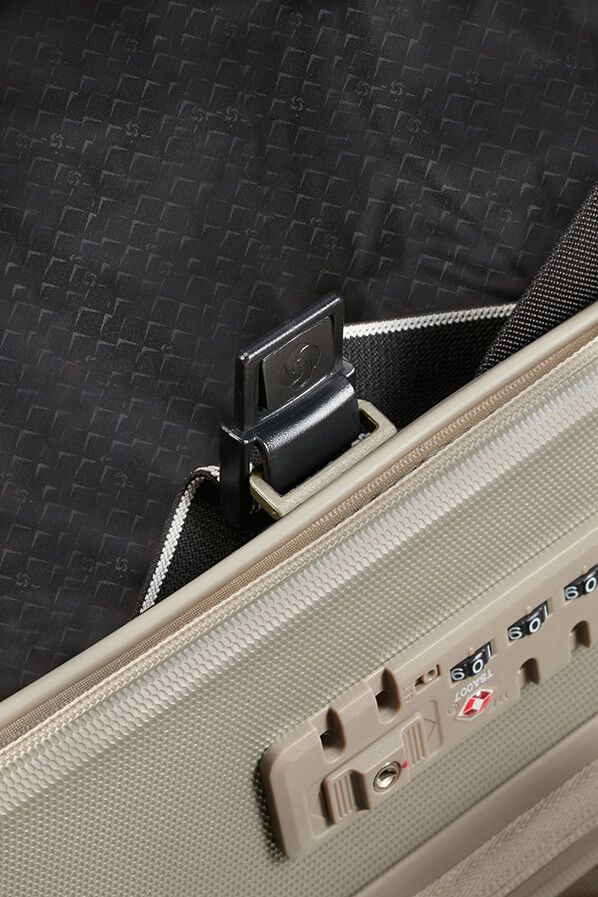 00N-05006 Чемодан 00N*006 Spinner 81 Samsonite Prodigy - Вид №13