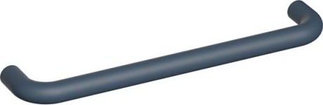 548.13B192 Мебельная ручка ø 13 мм HEWI USA Produkte 