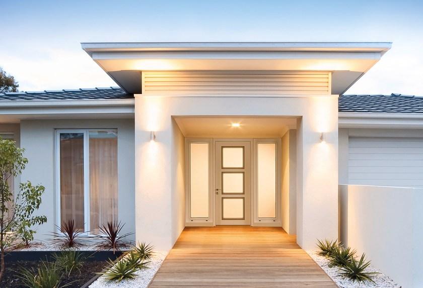 QUARTIERI LUIGI Бронированная входная дверь со стеклянными панелями sun-id-1440842 - Вид №8