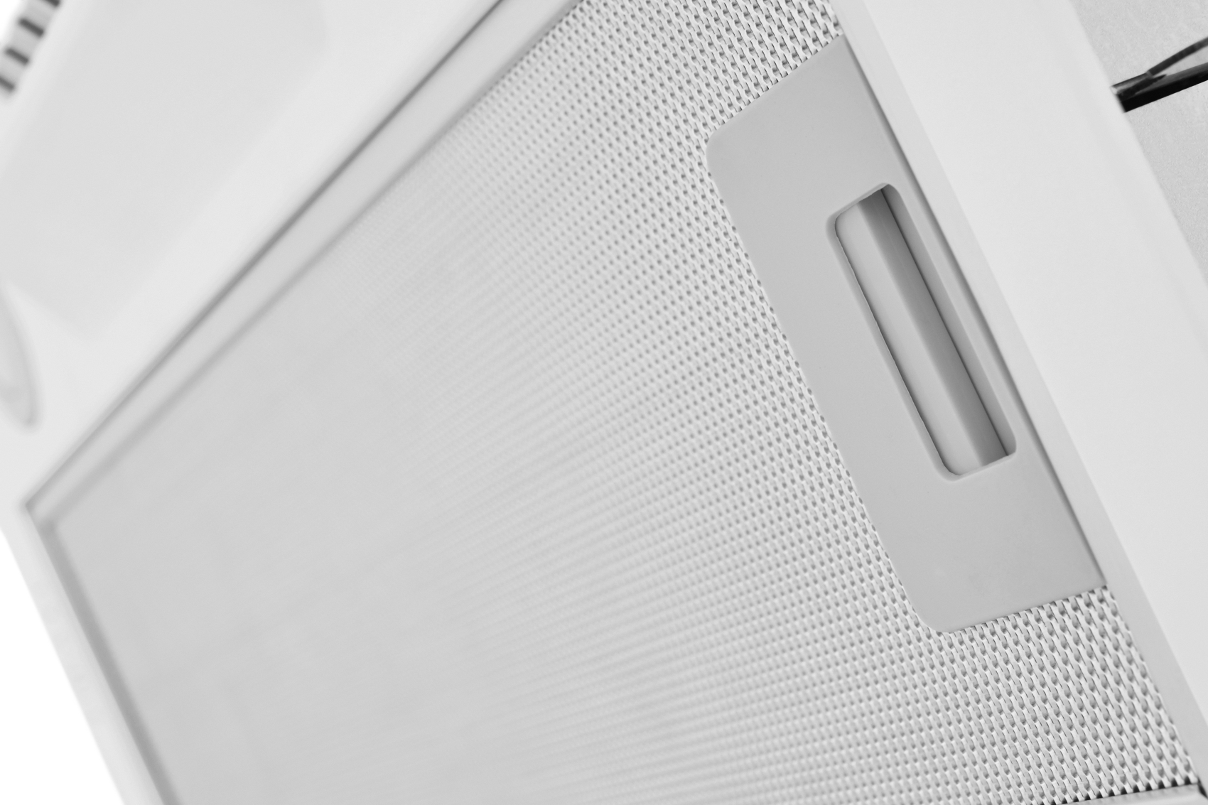 9175456 Вытяжка полновстраиваемая ZUGEL ZHI521W белый STDN-0142708 - Вид №7