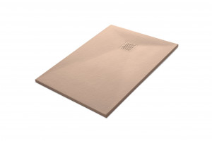 MCBATH Centuria Stone Nox 120x90 Прямоугольный капучино