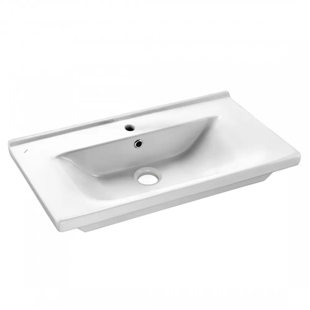 Раковина накладная Santek Адель 81.5 см STLM-2008340 - Вид №6