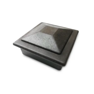 Заглушка для столба Groentec 7x135x150 мм 89416707 STLM-2000418