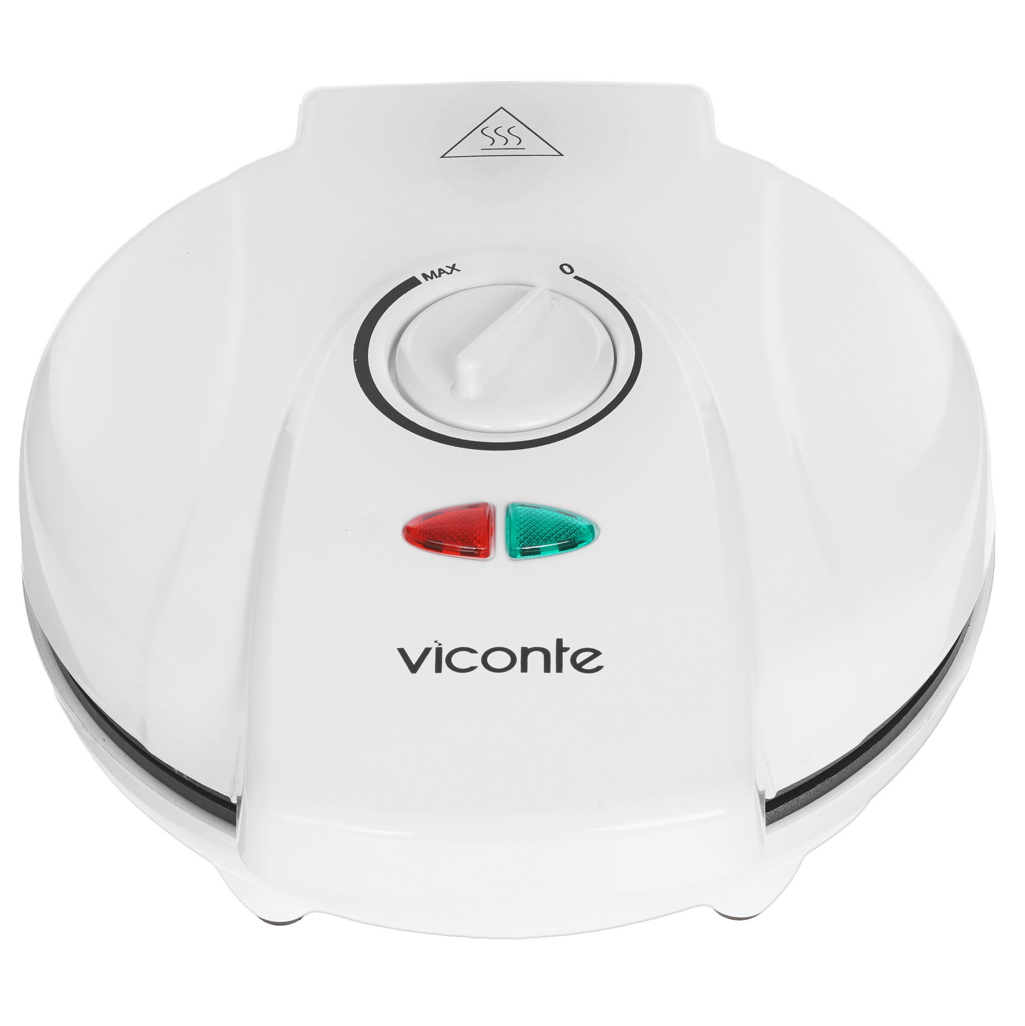 9901495 Вафельница Viconte VC-163 белый STDN-0053042 - Вид №2