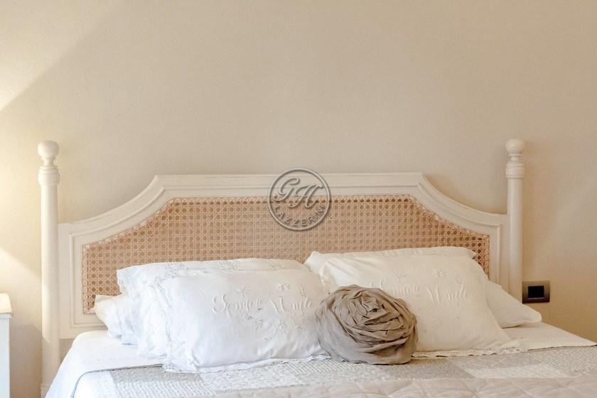 GH LAZZERINI Деревянная кровать sun-id-1451868 - Вид №1