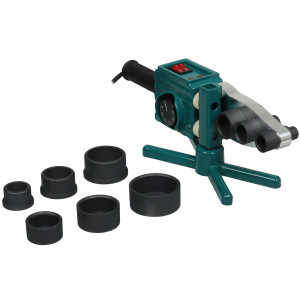 Сварочный аппарат для полипропиленовых труб FinePower MPW-180/6 4874716