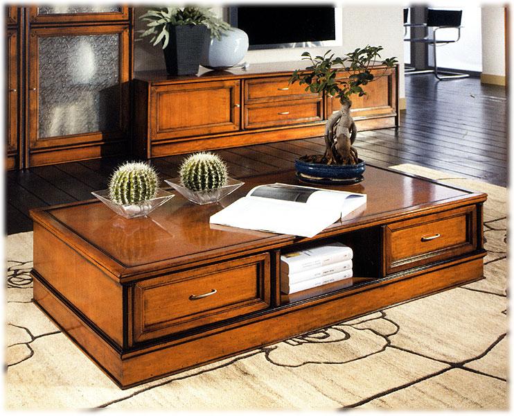 Стол журнальный  MIRANDOLA M1015 Arena