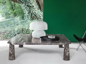 Agapecasa Журнальный столик квадратный Eros