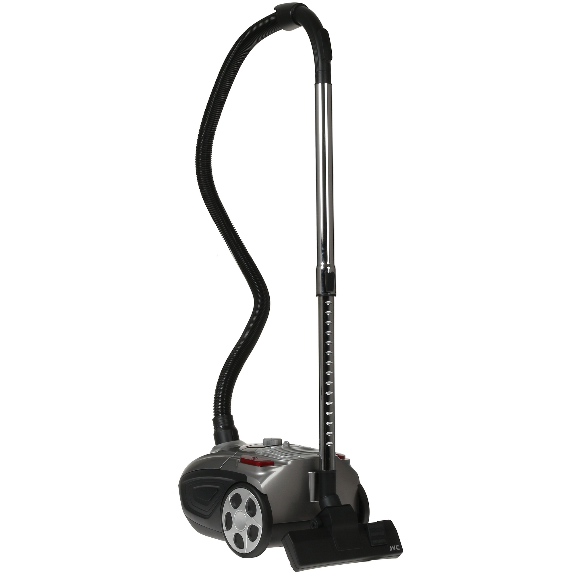5353375 Пылесос JVC JH-VB250 серебристый STDN-0067941 - Вид №8