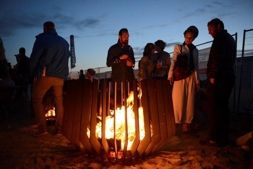 Metalfire Металлический мангал Metalforms sun-id-1406513 - Вид №5