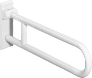 801.50D100 Опорная ручка, поворотная HEWI HEWI active+