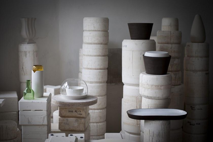 Atipico Керамический поднос Crudo 7530 - Вид №6