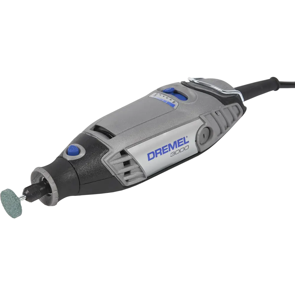 Гравер Dremel 3000-25, 130 Вт, набор насадок 25 шт STLM-2117683