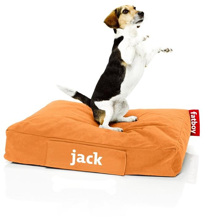 Fatboy Хлопковая подушка для домашних животных sun-id-1472271 - Вид №17
