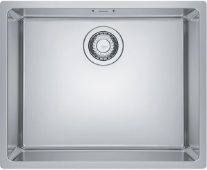 127.0543.999 Best, серия maris, мойка mrx 210-50 стоп., про-во швейцария Franke Franke Maris Free by Dror