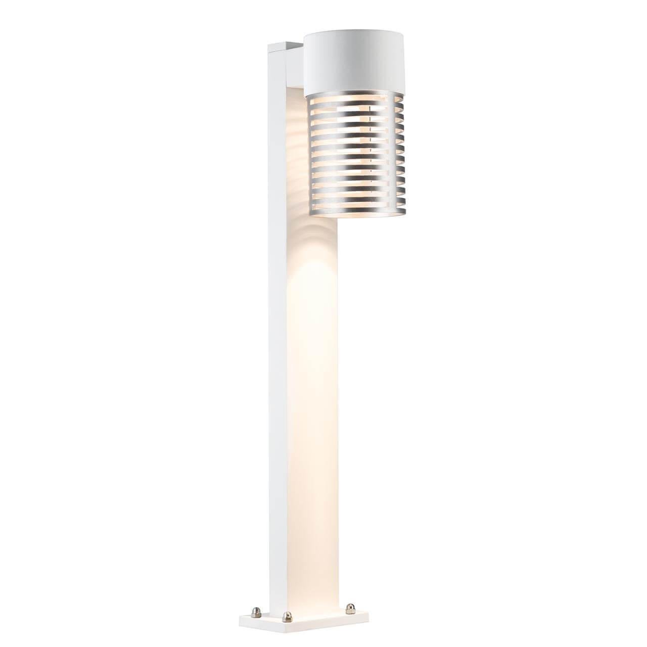 Уличный светильник ландшафтный H 60 см белый AmbientLed 93815 PAULMANN AMBIENTLED 00-3897015 Белый  - Вид №3