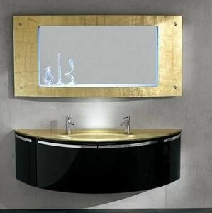 CL50 CALLA Комплект мебели для ванной комнаты 170 см ARDECO