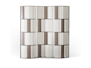 Алюминиевый экран