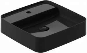 7412NE Накладная раковина на столешницу  овальная Galassia SmartB