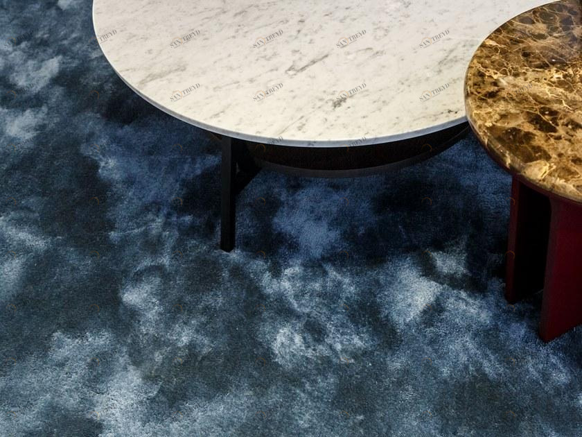 G.T.DESIGN Мягкий тенсель ковер In-touch sun-id-1509264