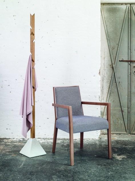 TON Вешалка из дерева sun-id-1488139 - Вид №6