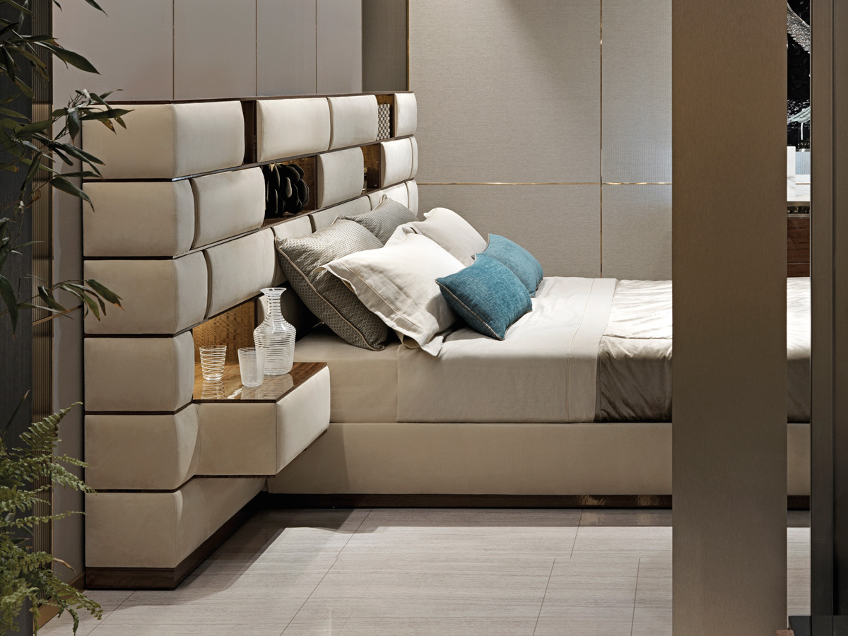 Emotion Кровать Visionnaire  - Вид №5