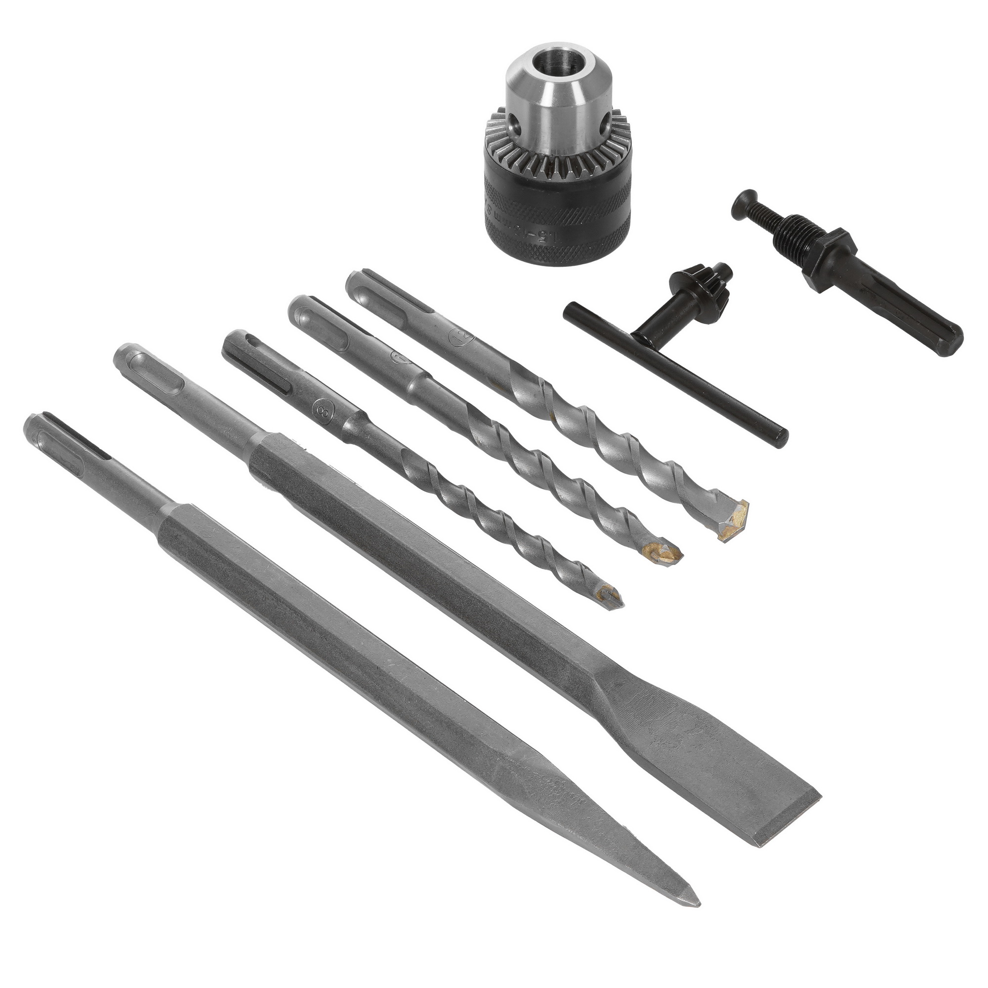 Перфоратор Elitech П 280РЭМ 9079229 STDN-0009894 - Вид №5