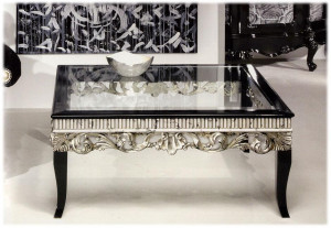 Стол журнальный Elegant RM ARREDAMENTI Elegant