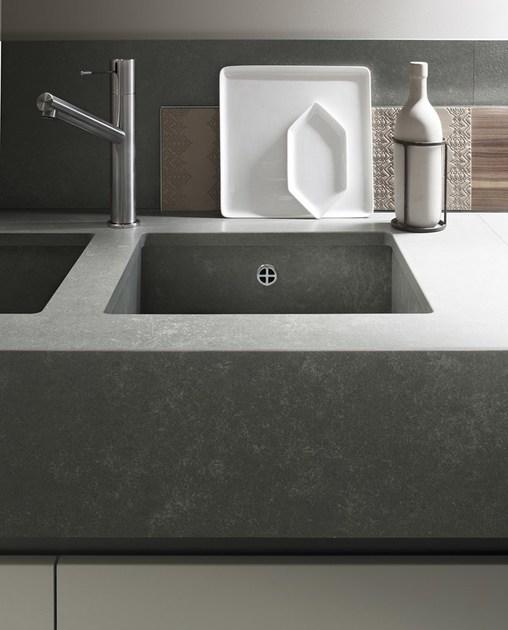 ERNESTOMEDA Кухня One sun-id-1421302 - Вид №2