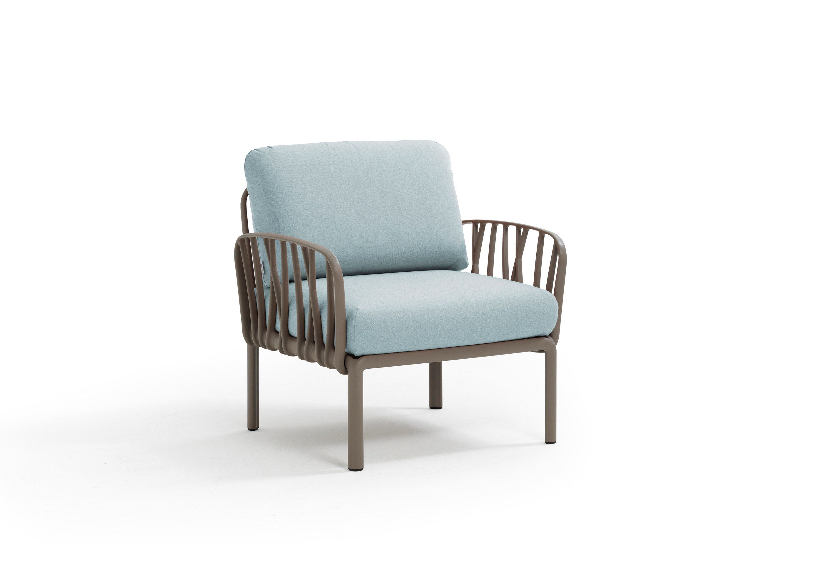 Кресло из смолы и ткани Nardi ARCH-00090166 - Вид №41