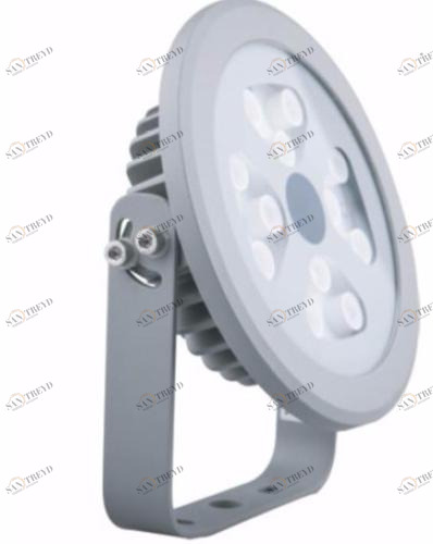 TEKNI-LED Регулируемый светодиодный проектор для улицы Sunny sun-id-1382816