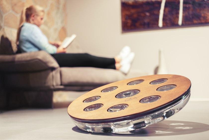 WaterRower Деревянная балансировочная доска  21104  - Вид №7